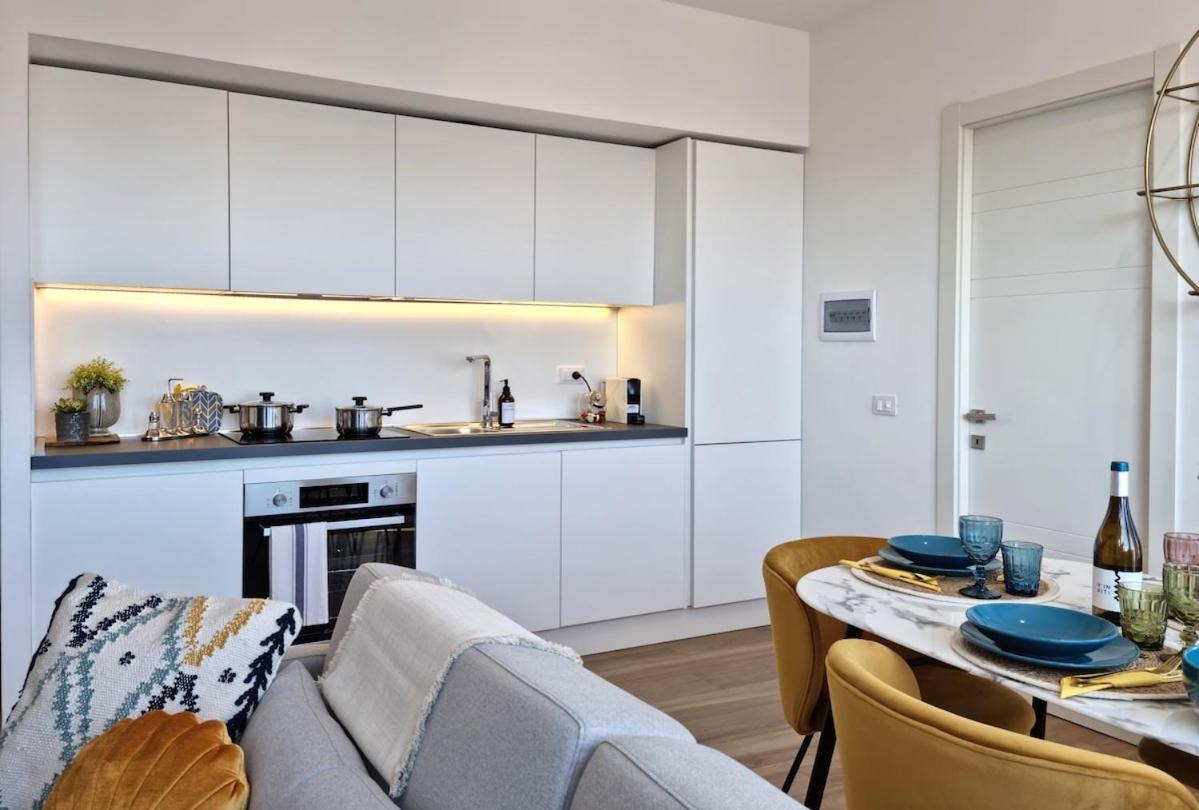 Attico Nord - Casa Mengotti Apartment Rome